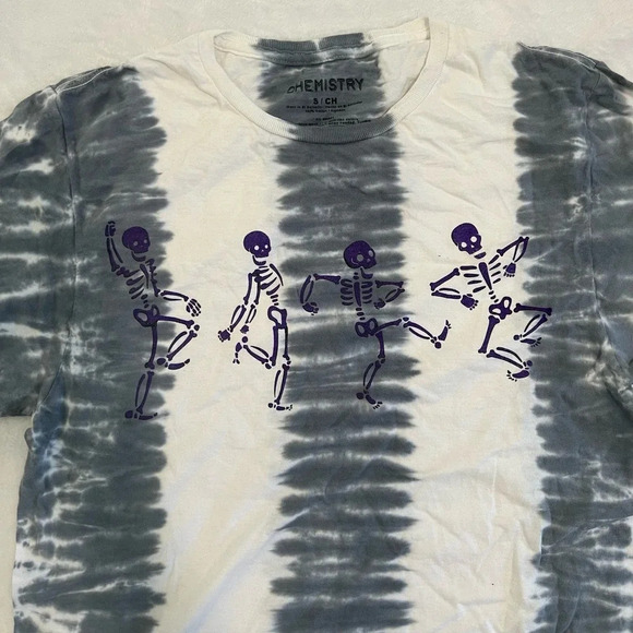 Chemistry - T-shirt - Size S - Picture 5 of 9